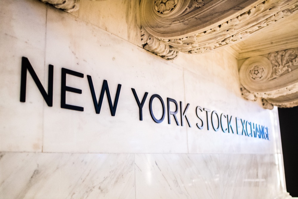 NYSE Closes Higher Despite Elections Uncertainty Noor Trends