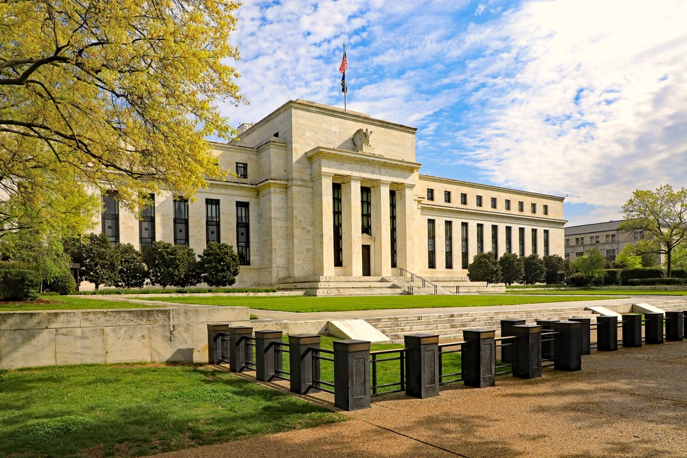 Fed Meeting Forecasts From 4 Major Banks Noor Trends