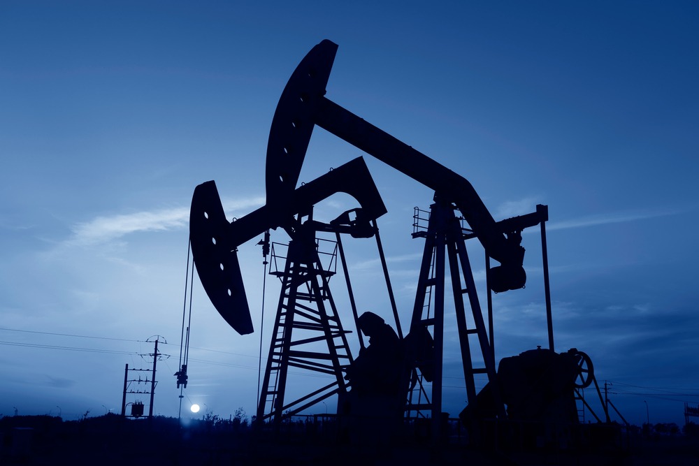 Oil prices end on mixed note noor trends