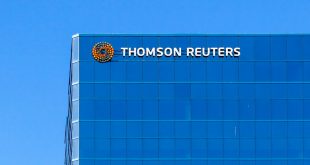 Thomson Reuters