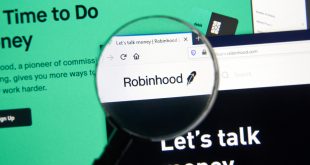 Robinhood