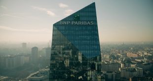 BNP Paribas