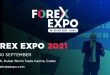 Forex Expo 2021