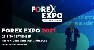 Forex Expo 2021
