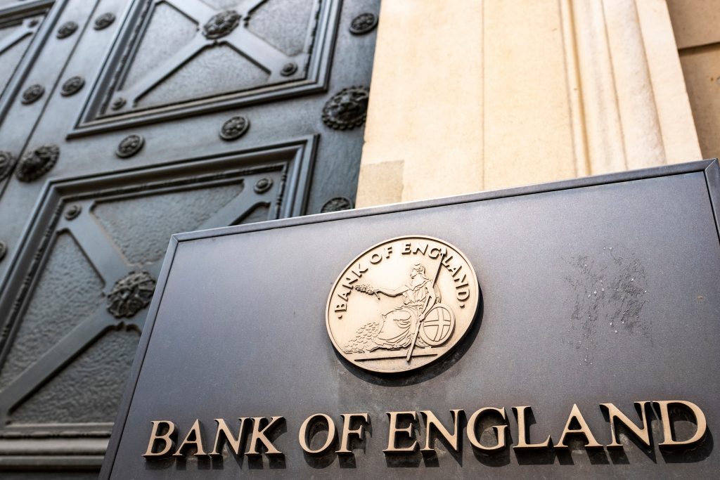 Will the BoE raise interest rates at Thursday's meeting? Noor Trends