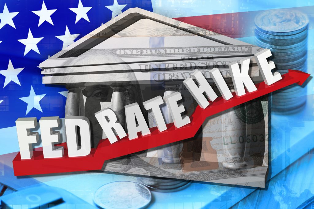 When Is The Next Fed Rate Hike 2025