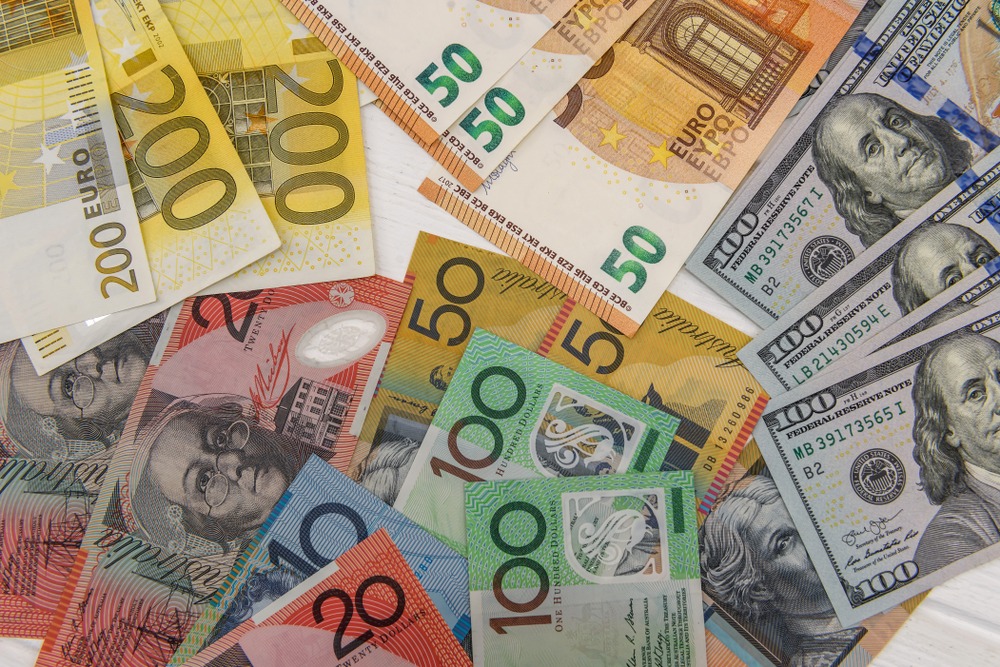 Australian Dollar Benefits From Positive Market Sentiment Noor Trends