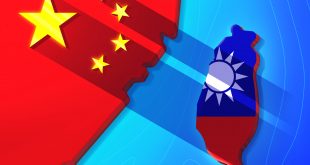 China - Taiwan