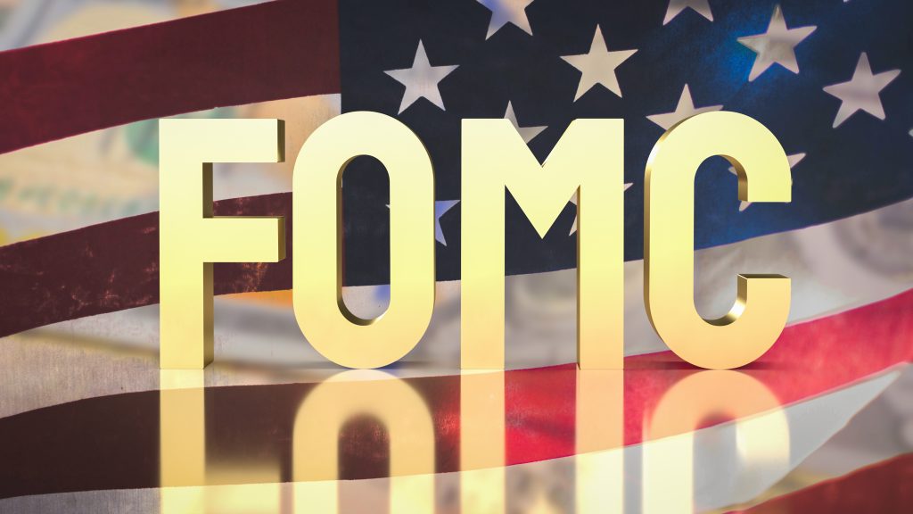 fomc gold news today