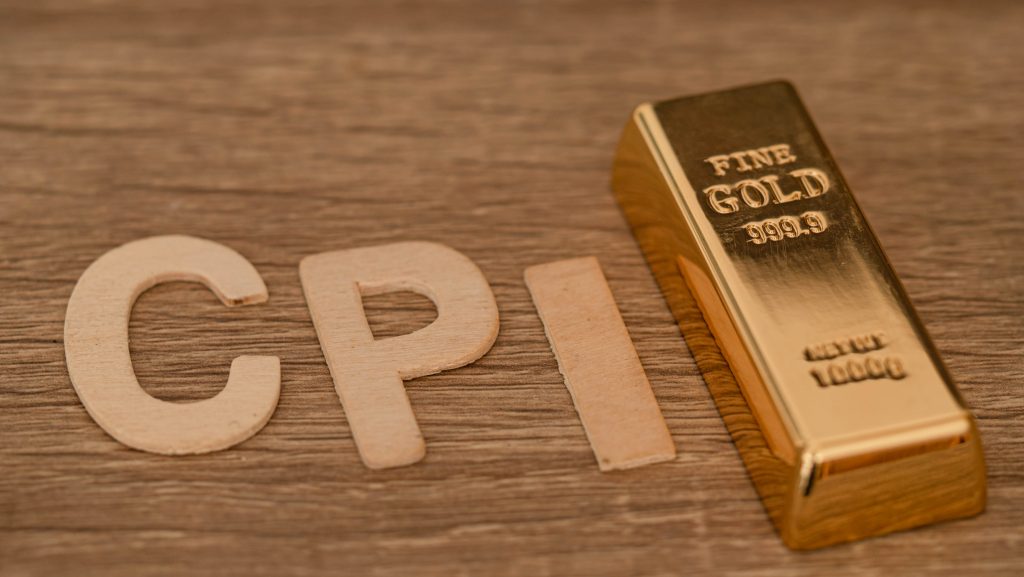 Gold Price Is Testing Three Month Low Ahead Of Cpi Data Noor Trends 0471