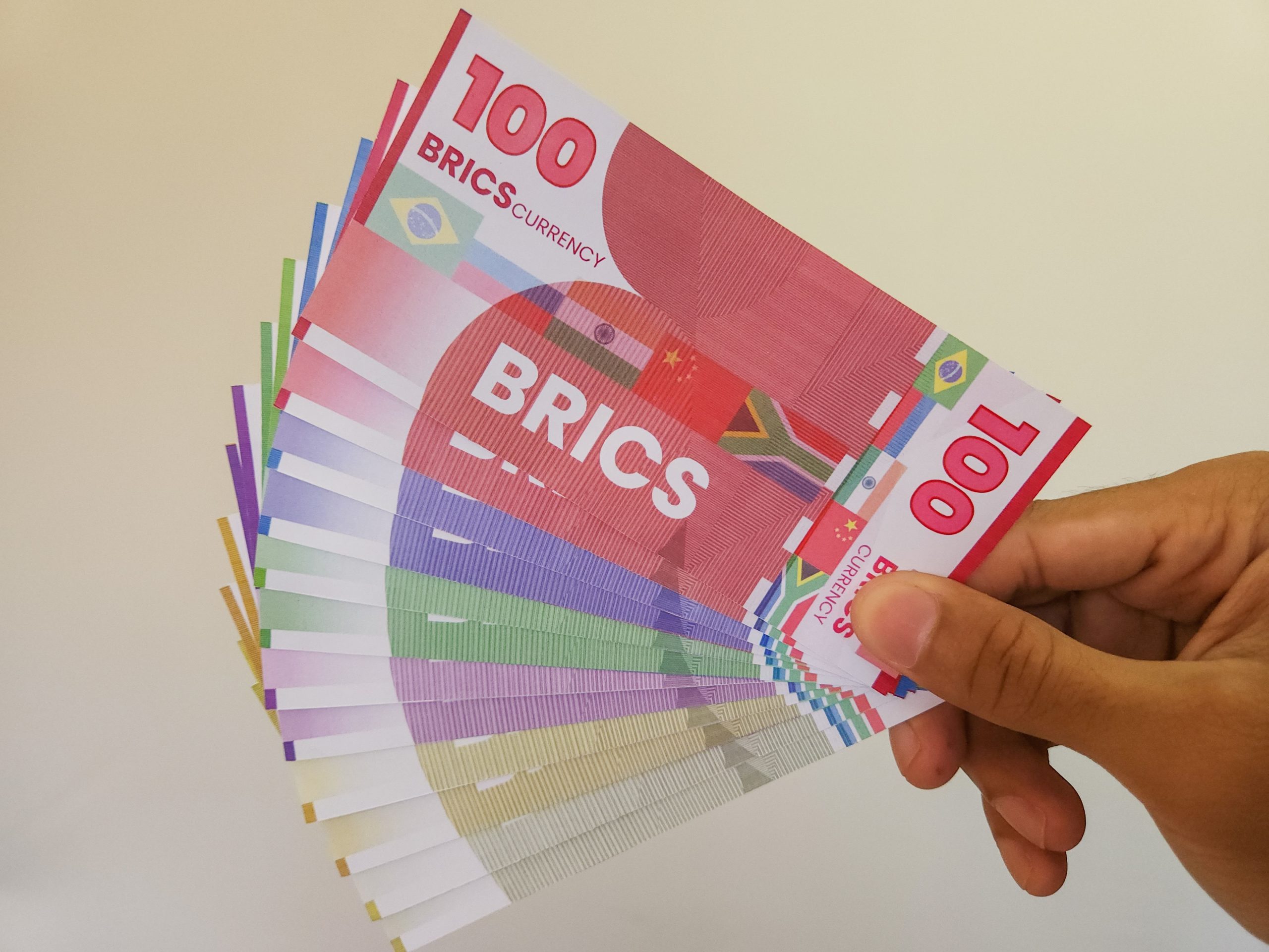 What is a BRICS currency? – Noor Trends