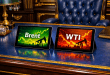 Oil prices