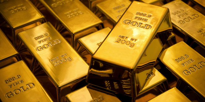 العقود الآجلة للذهب، أسعار الذهب، المعدن الأصفر