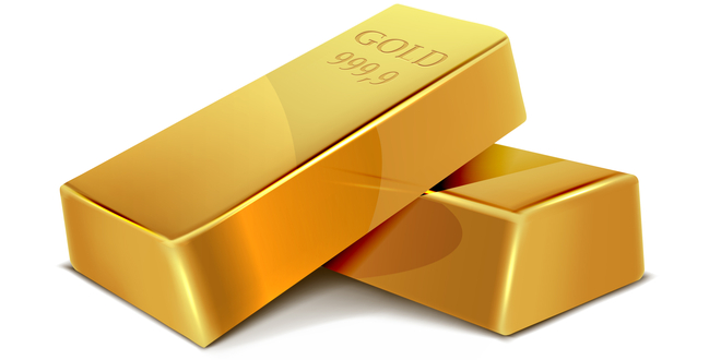 العقود الآجلة لأسعار الذهب الذهب