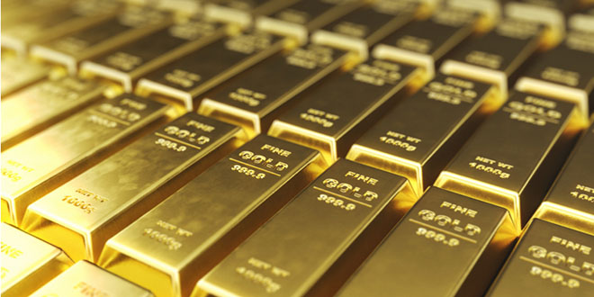 العقود الآجلة للذهب، المعدن الأصفر، أسعار الذهب