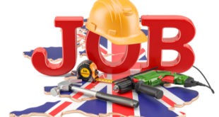 البطالة، بريطانيا، سوق العمل، العاطلين