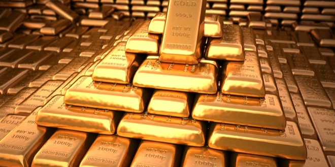 الذهب، المعدن الأصفر، أسواق المعادن