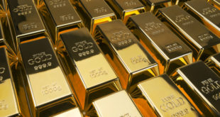 العقود الآجلة لاسعار الذهب، أسعار الذهب
