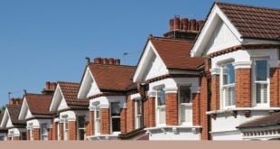 أسعار المنازل، بريطانيا، الجنيه الإسترليني