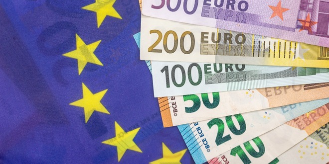 اليورو، الفوركس، العملات الأساسية