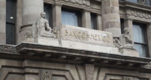 البنك المركزي المكسيكي، سعر الفائدة، الاقتصاد المكسيكي