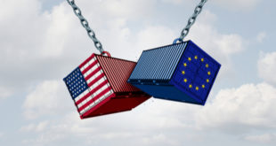 الاتحاد الأوروبي ، أمريكا ، المفوضية الأوروبية