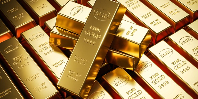 أسعار الذهب، الدولار، المعدن الأصفر