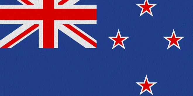 نيوزيلندا، الاقتصاد، الدولار النيوزيلندي