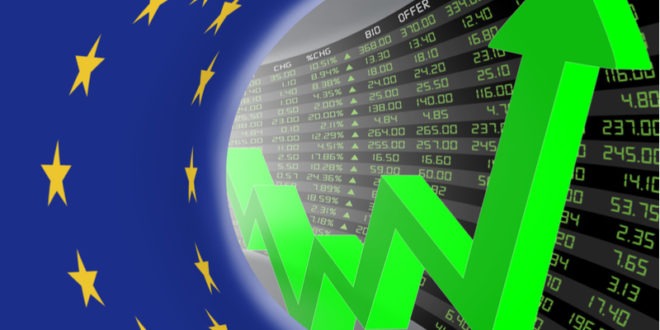 مؤشرات أوروبا، ستوكس 600، الأسهم العالمية