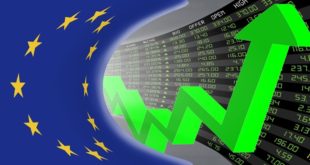 أسهم أوروبا، الأسهم العالمية، ستوكس 600