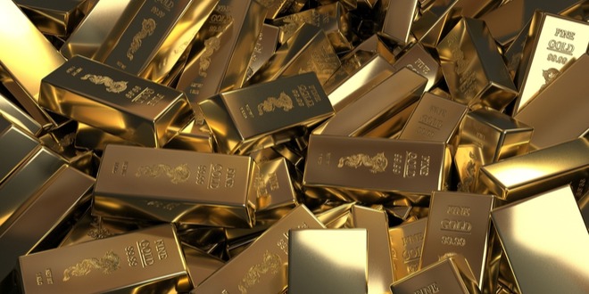 الذهب، المعدن الثمينة، المعدن الأصفر