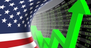 الأسواق الأمريكية، مؤشرات الأسهم ، أسواق المال