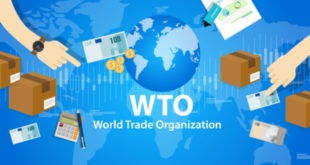 منظمة التجارة العالمية، كورونا، التجارة العالمية