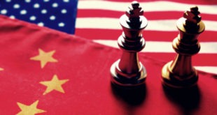 المحادثات التجارية، الولايات المتحدة الأمريكية ، الصين