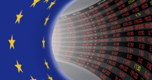 أسهم أوروبا، أسواق عالمية، اليورو