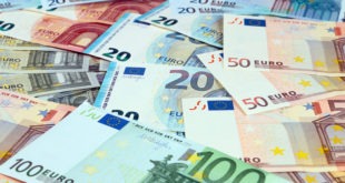 اليورو، العملات، الفوركس