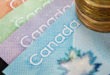 سعر الفائدة، بنك كندا،الدولار الكندي