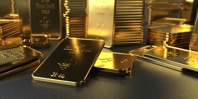 أسعار الذهب، المعادن الثمينة، السلع