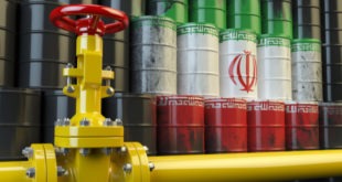 صادرات إيران، النفط الإيراني، الإعفاءات