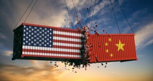 المحادثات التجارية، واشنطن وبكين، الرسوم الجمركية