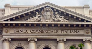 إيطاليا ، البنك المركزي الإيطالي
