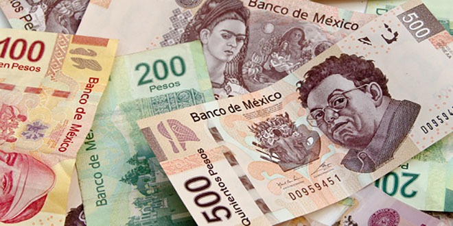 المكسيك ، اقتصاد المكسيك، الواردات الرأسمالية