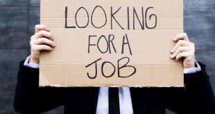 إعانات البطالة ، بيانات التوظيف، سوق العمل