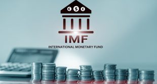 صندوق النقد الدولي - الاقتصاد العالمي - معدل النمو