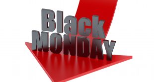 الأثنين الأسود Black Monday