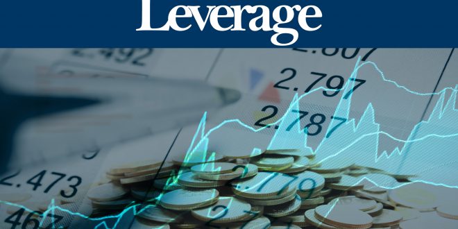 الرافعة المالية - Leverage