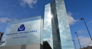 البنك المركزي الأوربي