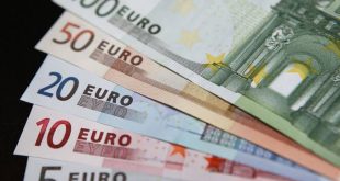 العملات،الفوركس، اليورو