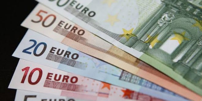 العملات،الفوركس، اليورو