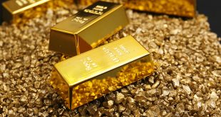 الذهب، المعادن الثمينة، الدولار